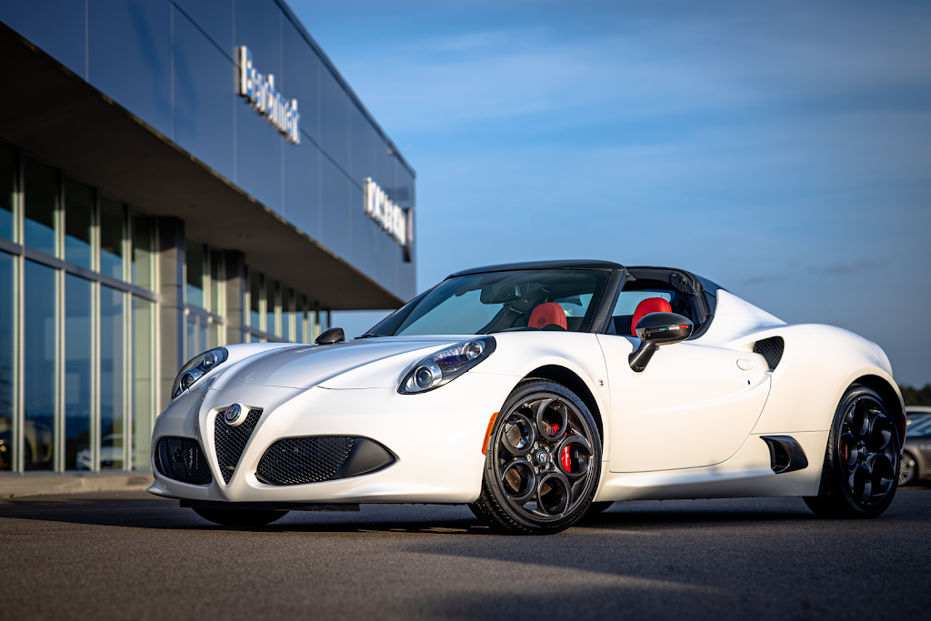 Alfa Romeo of Birmingham | 1837 Grants Mill Rd #3426, Irondale, AL 35210, USA | Phone: (205) 949-9200