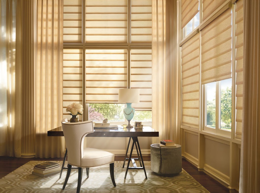 Custom Blinds & Shutters | 23 Hunter Dr, Trussville, AL 35173, USA | Phone: (205) 655-1629