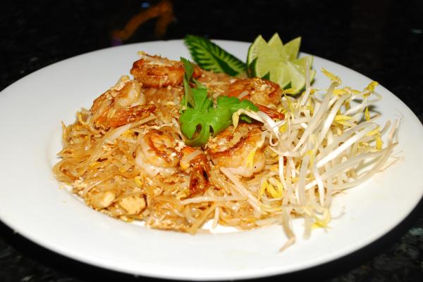 Thai Kitchen | 4550 Concord Ave, Baton Rouge, LA 70808, USA | Phone: (225) 346-1230