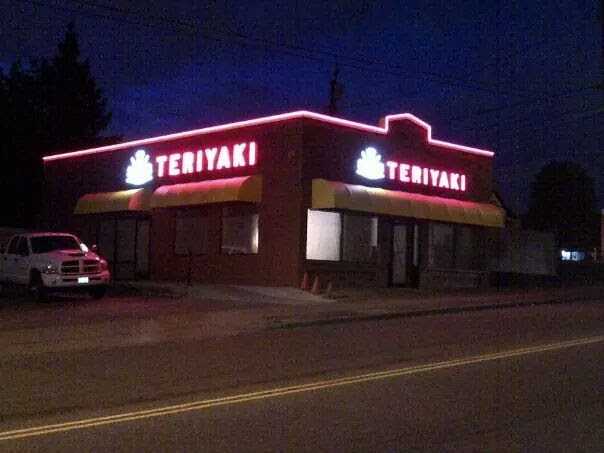 Low Cost Sign & Lighting Repair LLC | 868 105th St S, Tacoma, WA 98444, USA | Phone: (253) 304-3857