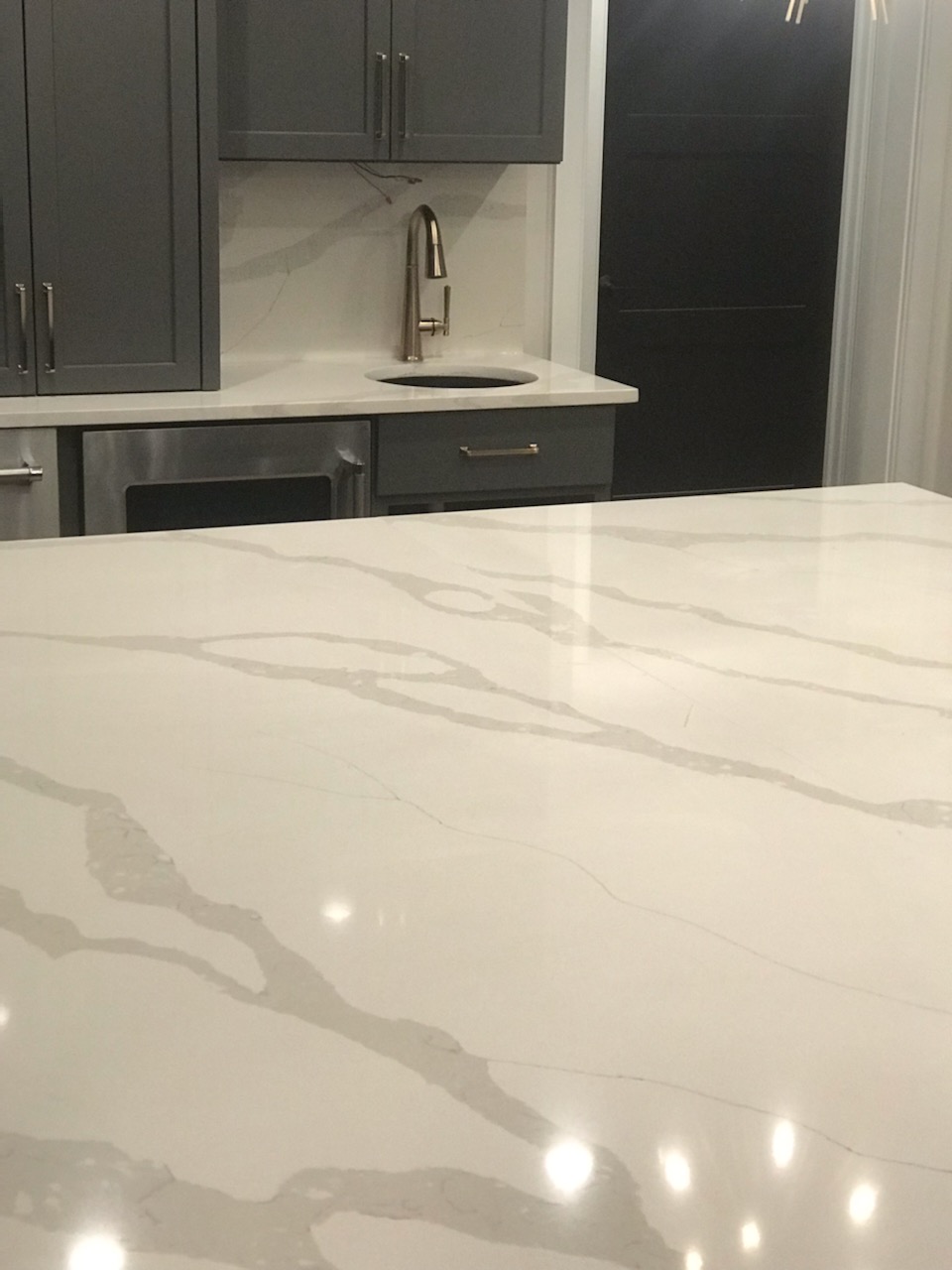 W.B. Countertops | 105 Guthrie Dr, Bardstown, KY 40004, USA | Phone: (502) 507-6280