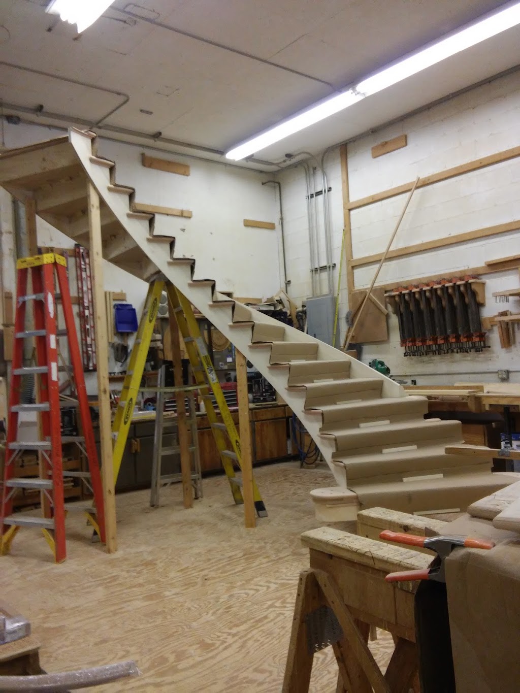 Salem Millwork, Inc | 100 Industrial Dr, Delmont, PA 15626, USA | Phone: (724) 468-5701