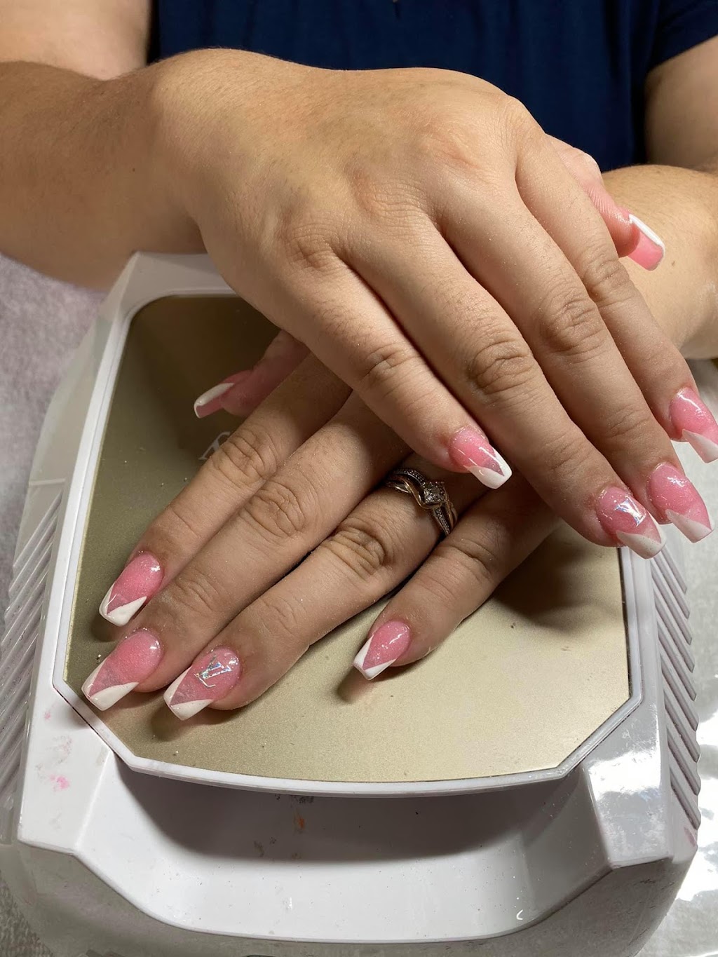 JoJo Nails (In Chino) | 13641 Central Ave Suite D, Chino, CA 91710, USA | Phone: (909) 548-4855