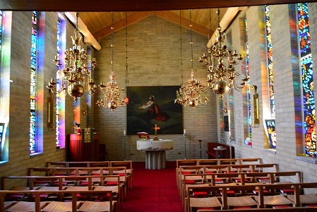 St. Johns Lutheran Church | 884 Newfield Ave, Stamford, CT 06905, USA | Phone: (203) 322-0066