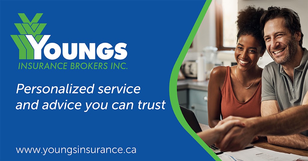 Youngs Insurance Brokers Niagara Falls | 5681 Regional Rd 57, Niagara Falls, ON L2J 1A1, Canada | Phone: (905) 374-7000