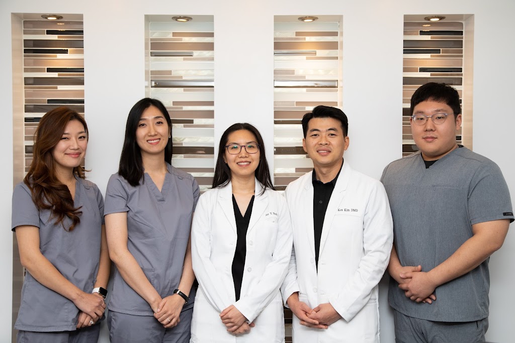 Evolve Dental by Ken Kim DMD | 479 S Oyster Bay Rd, Plainview, NY 11803, USA | Phone: (516) 932-7171