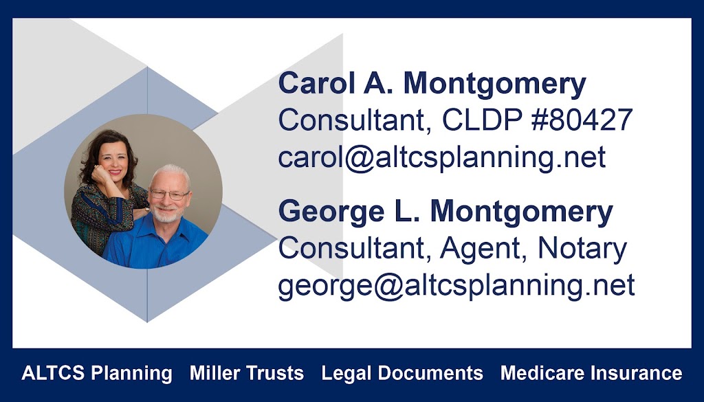 Montgomery & Associates | 815 N Hill Cir, Mesa, AZ 85203, USA | Phone: (480) 464-4968