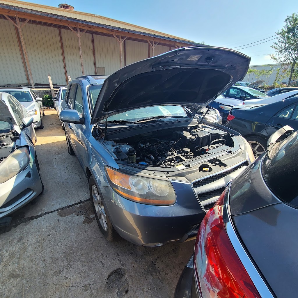 Junk My Car - Villa Rica | 2501 Sonoma Valley, Villa Rica, GA 30180, USA | Phone: (404) 620-2650