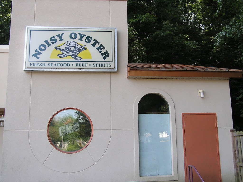 Noisy Oyster Pub | 1375 N Portage Path, Akron, OH 44313, USA | Phone: (330) 864-7500
