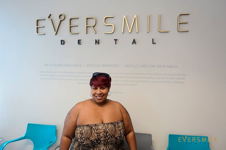 Eversmile Dental | 2625 Old Denton Rd #578, Carrollton, TX 75007, USA | Phone: (972) 242-7800