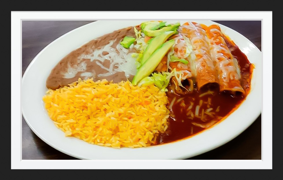 Las Americas Restaurant | 1855 N Circle Dr, Colorado Springs, CO 80909, USA | Phone: (719) 630-6466