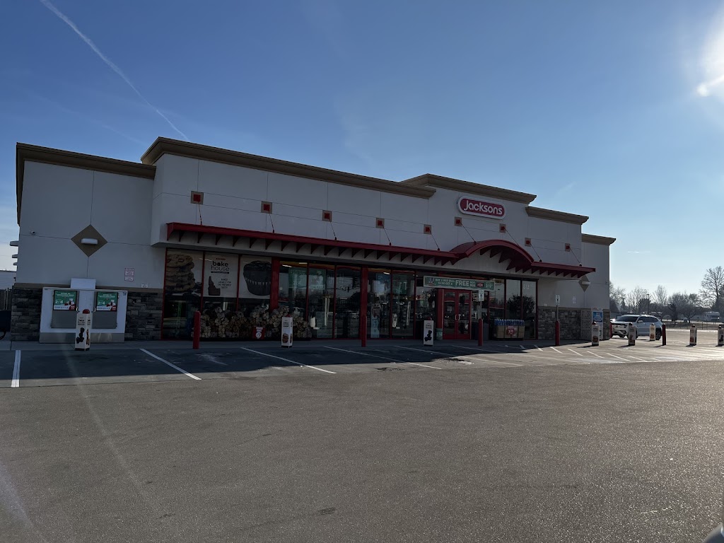 Jacksons Food Store & Travel Plaza | 612 Northside Blvd, Nampa, ID 83687 | Phone: (208) 466-0802