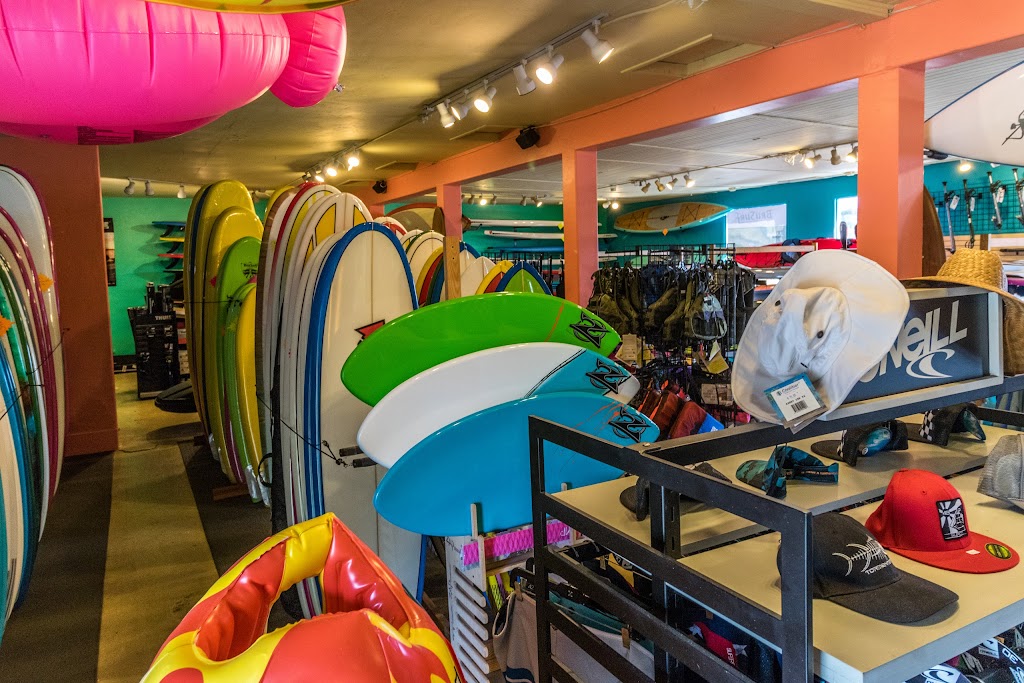 UP Sports Oceanside Surf Shop | 1411 N Coast Hwy, Oceanside, CA 92054, USA | Phone: (760) 966-1298