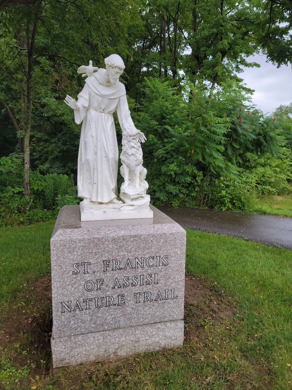 All Souls Cemetery | 10366 Chardon Rd, Chardon, OH 44024, USA | Phone: (216) 641-7575