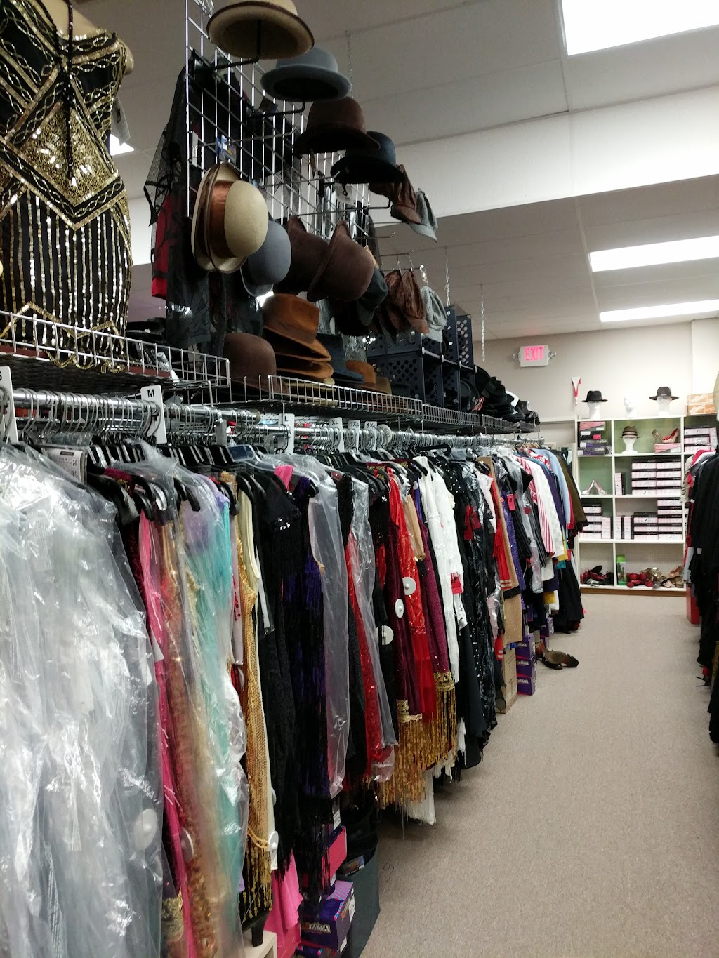 Echoes of Time Costumes and Vintage Clothing | 600 N Witchduck Rd #102, Virginia Beach, VA 23462, USA | Phone: (757) 428-2332