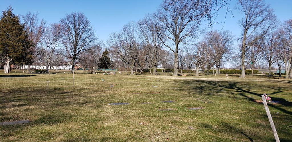 Clover Leaf Memorial Park | Cemetery Rd, Woodbridge, NJ 07095, USA | Phone: (732) 634-2211