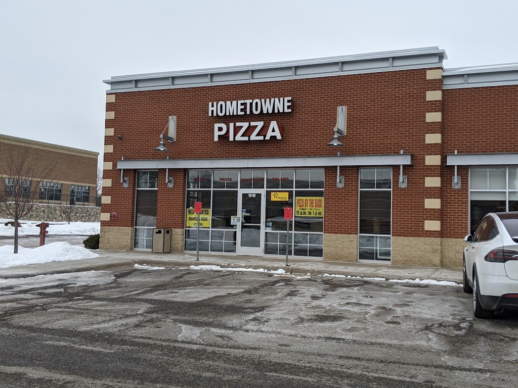 Hometowne Pizza | 212 Clydesdale Trail #1010, Hamel, MN 55340 | Phone: (763) 478-3121