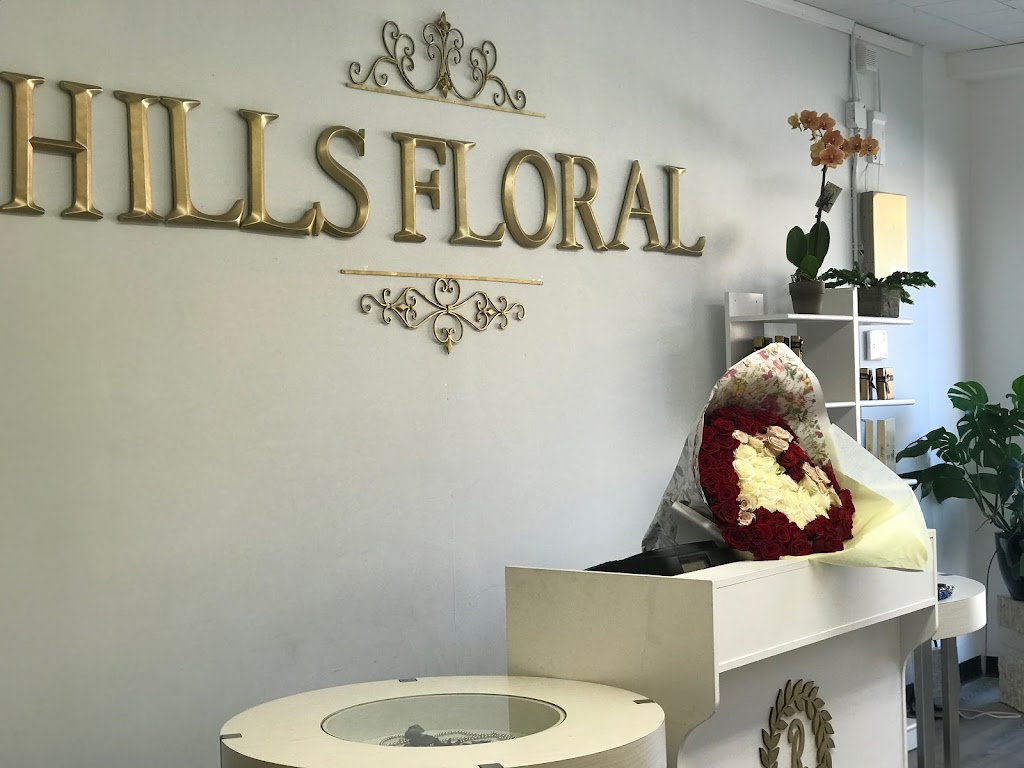 Hills Floral | 168 George St E, St Paul, MN 55107, USA | Phone: (651) 457-7070