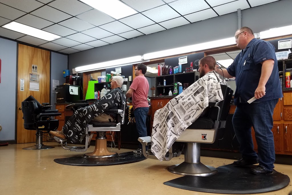 Adkins High Point Barber Shop | 213 E Lexington Ave, High Point, NC 27262, USA | Phone: (336) 883-4511