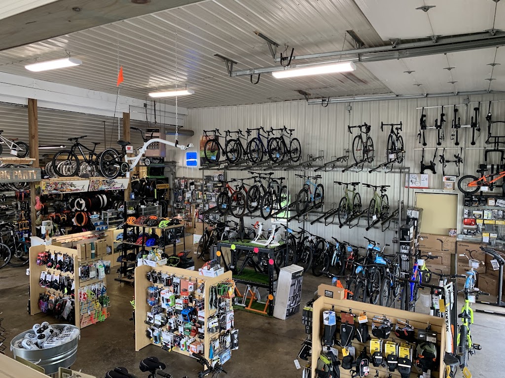 Bike Barn Cycling and Fitness | 4360 NY-30, Amsterdam, NY 12010, USA | Phone: (518) 238-2453