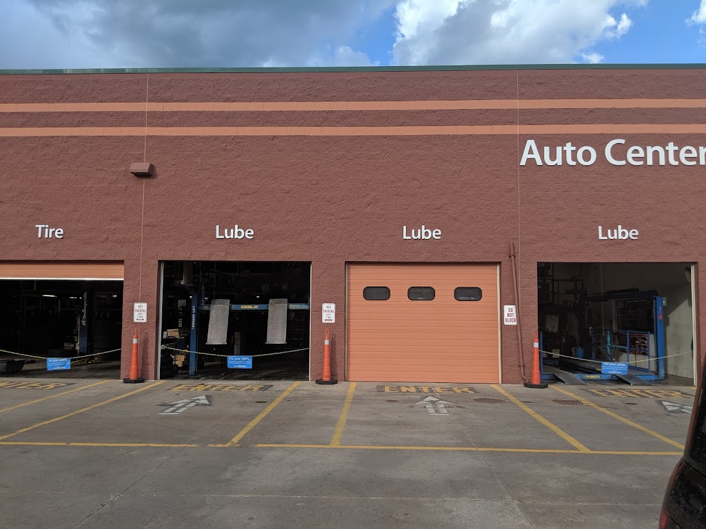 Walmart Auto Care Centers | 19600 US-24, Woodland Park, CO 80863 | Phone: (719) 687-8901