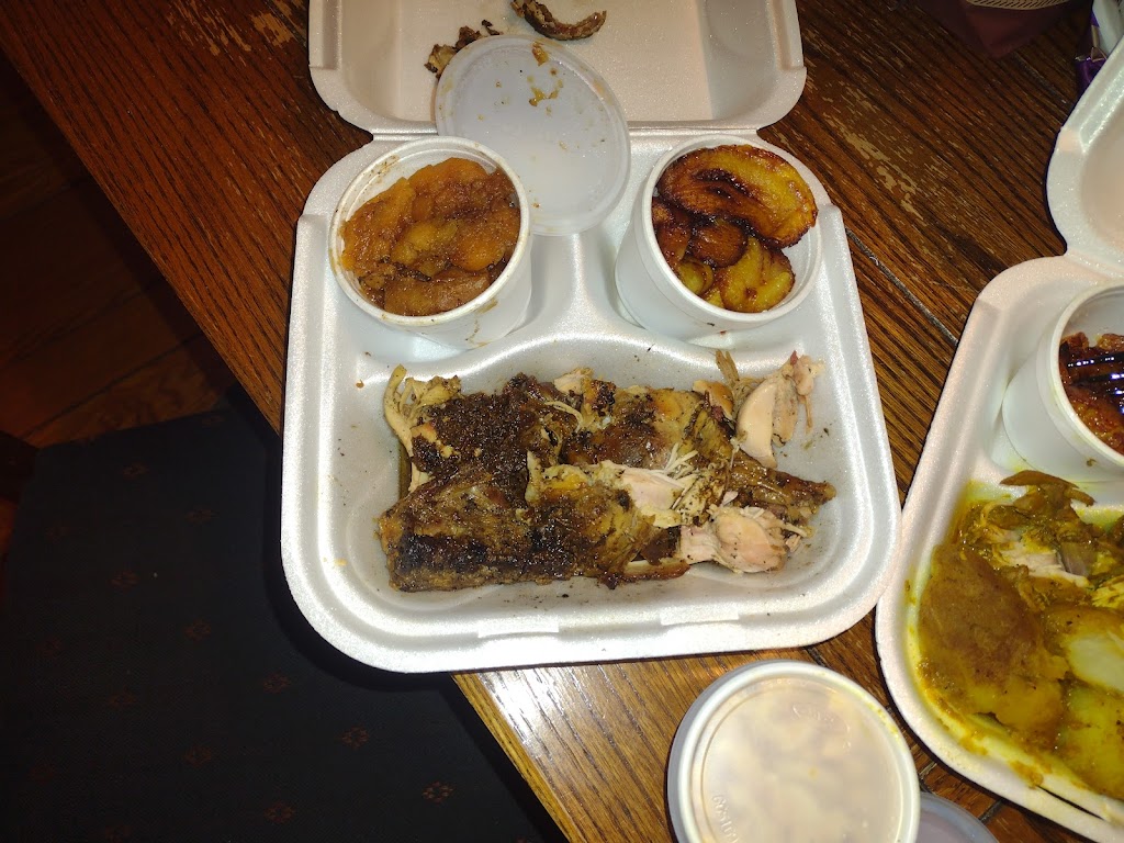 C&M BBQ Grill | 6457 Kennedy Ave, Cincinnati, OH 45213, USA | Phone: (513) 631-8888