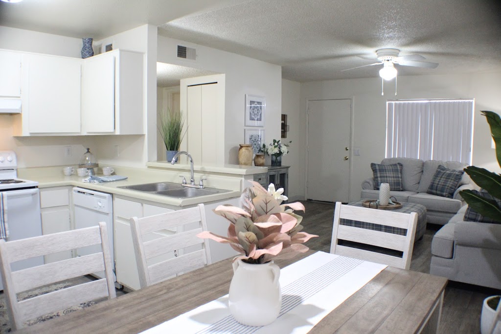 San Mateo Apartment Homes | 2800 S Mission Rd, Tucson, AZ 85713, USA | Phone: (520) 445-8335