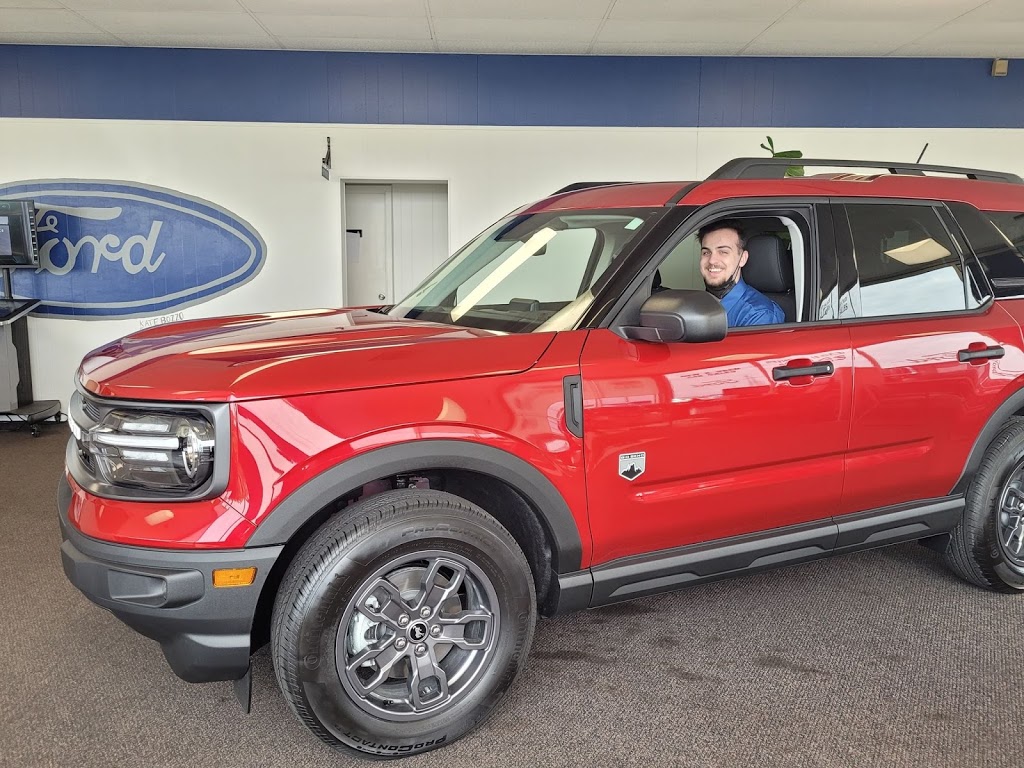 Thayer Ford | 18039 N Dixie Hwy, Bowling Green, OH 43402, USA | Phone: (888) 440-5271