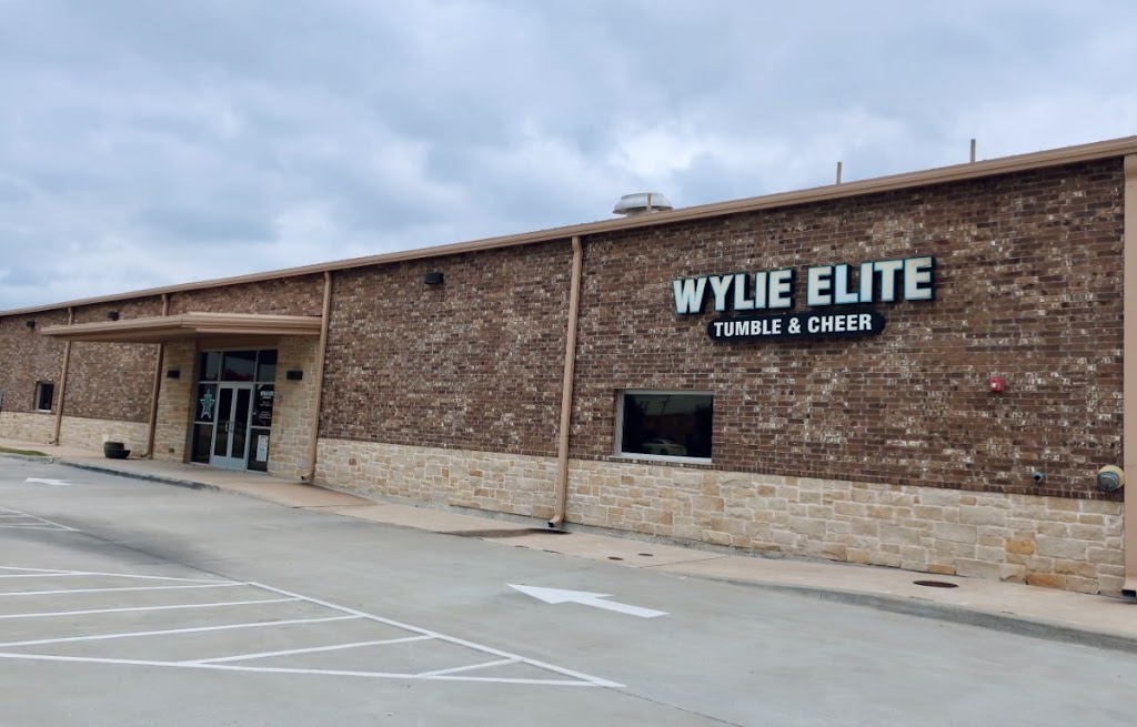 Wylie Elite Allstar Cheerleading and Tumbling | 201 Security Ct, Wylie, TX 75098, USA | Phone: (972) 429-5525