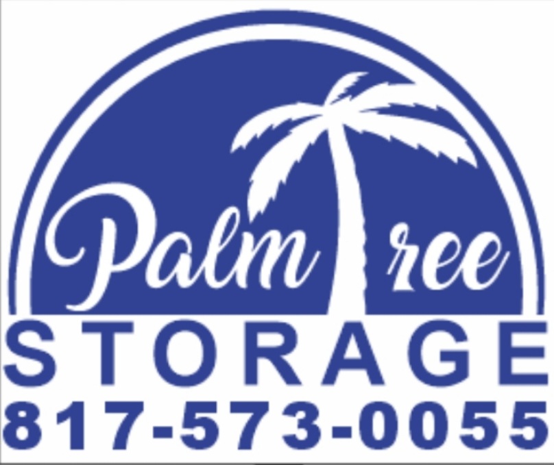 Palm Tree Storage | 3715 Weatherford Hwy, Granbury, TX 76049, USA | Phone: (817) 573-0055