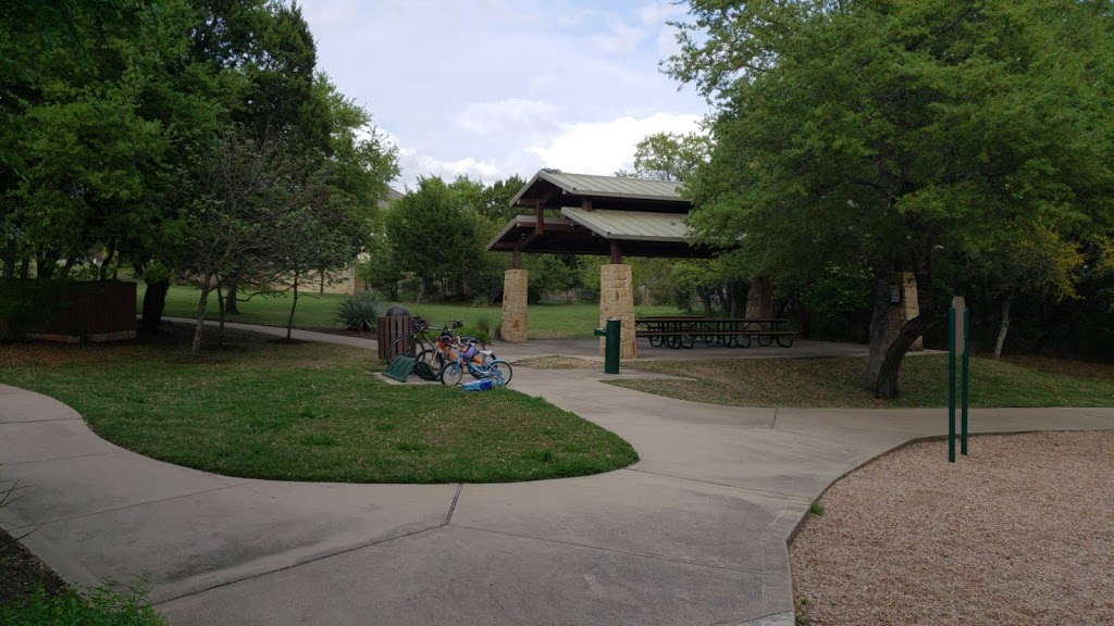 Trinity Hills Park | 231 Torrington Dr, Austin, TX 78737, USA | Phone: (512) 246-0498