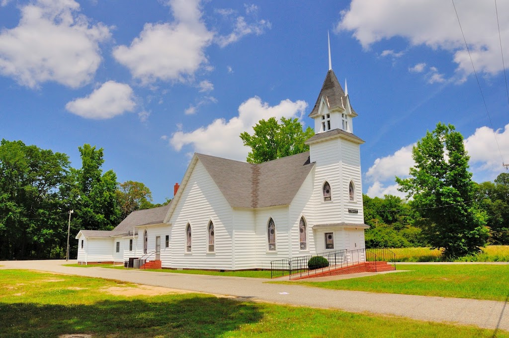 Ebenezer Baptist Church | 3601 Buckley Hall Rd, Cobbs Creek, VA 23035, USA | Phone: (804) 725-5816