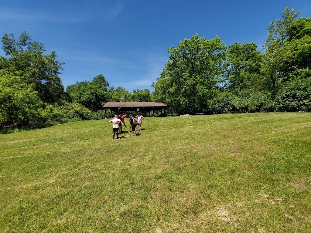 Fifty Springs Group Campground | OH-73, Waynesville, OH 45068, USA | Phone: (937) 488-4595