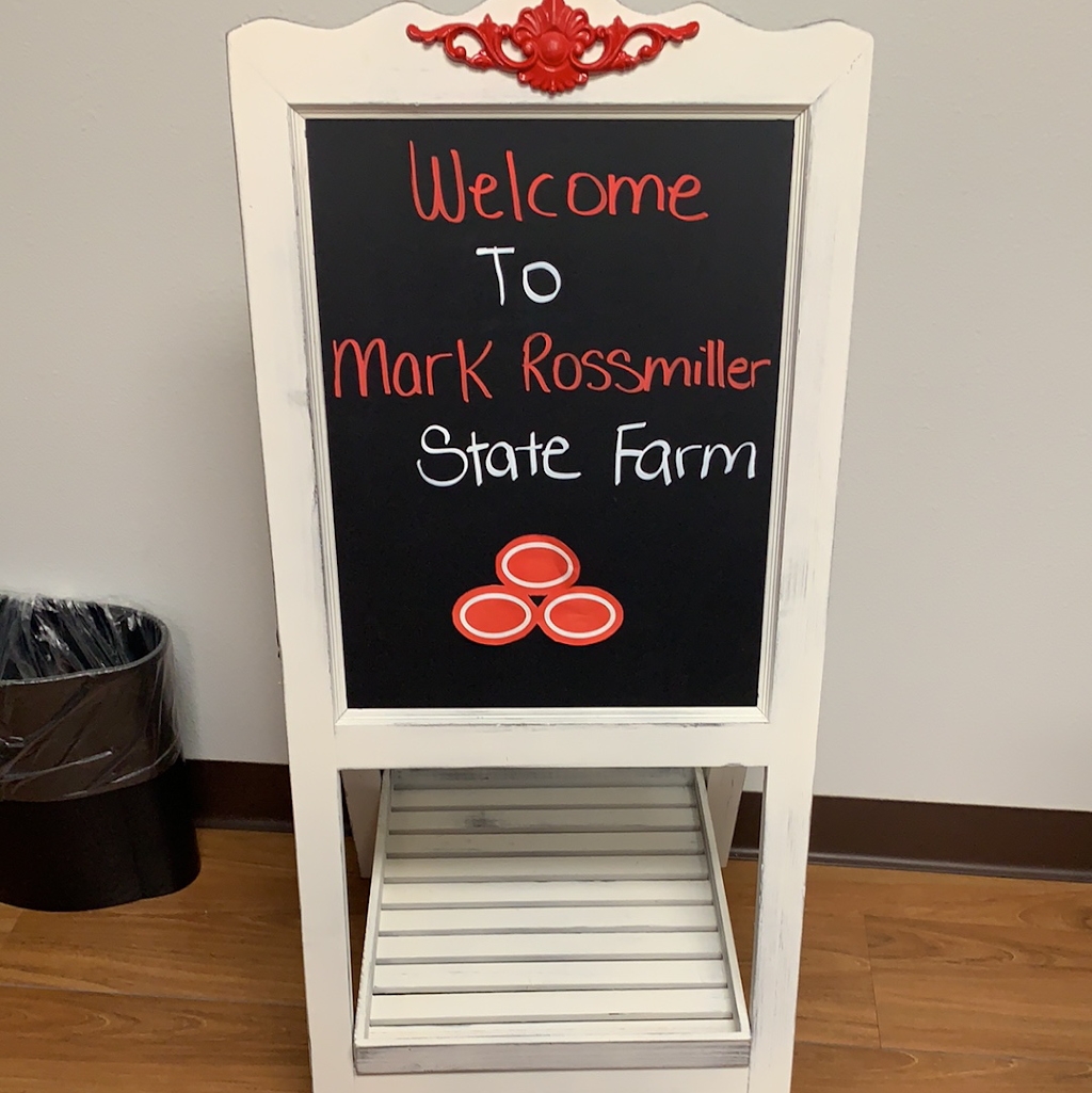 Mark Rossmiller - State Farm Insurance Agent | 957 E Del Webb Blvd Ste 103, Sun City Center, FL 33573 | Phone: (813) 645-3276