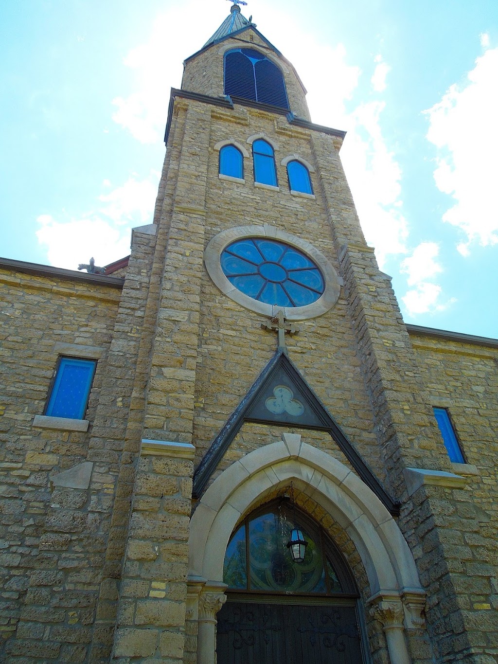 St Peter Catholic Parish | 7121 Co Hwy K, Middleton, WI 53562, USA | Phone: (608) 831-4843