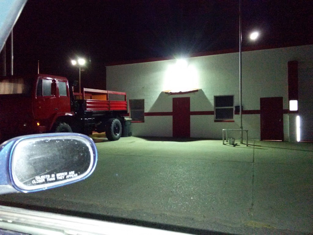 Ricardo Volunteer Fire Department | 2501 US-77, Kingsville, TX 78363, USA | Phone: (361) 595-5186