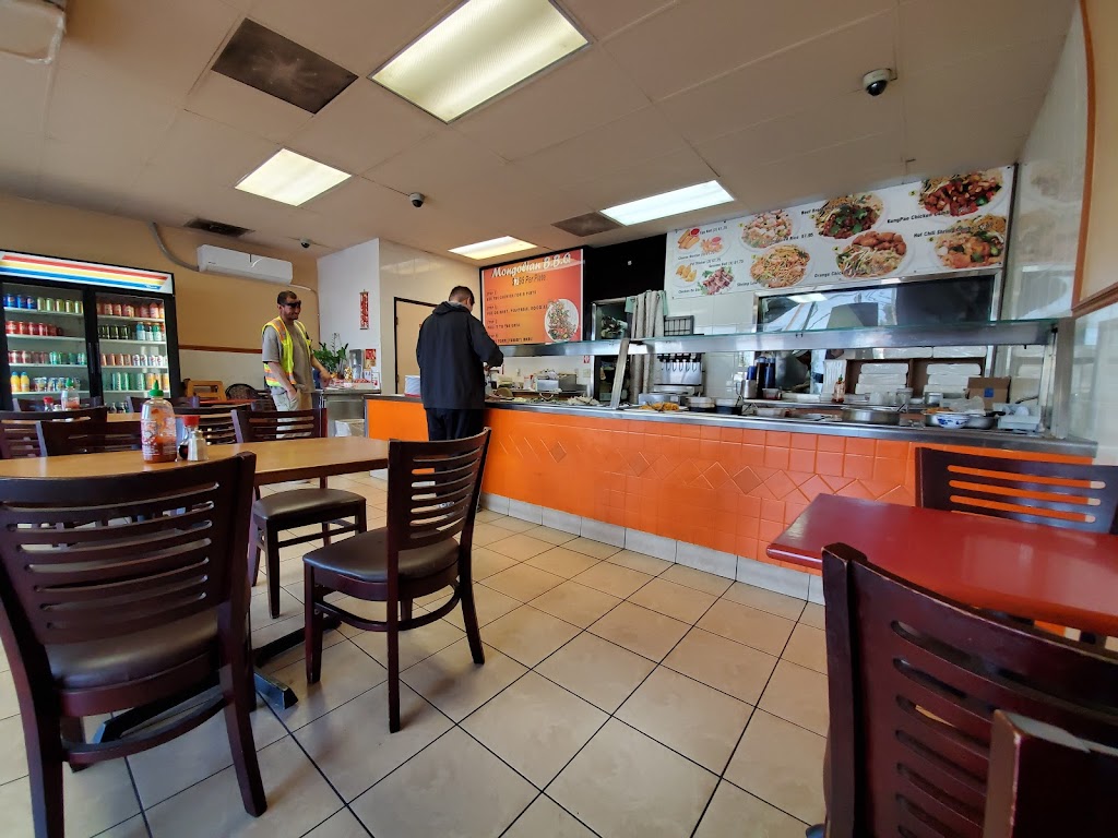 Mongolian BBQ | 319 S Azusa Ave, Azusa, CA 91702, USA | Phone: (626) 815-0120