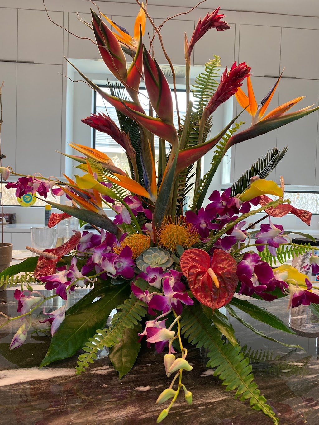 McShan Florist | 10311 Garland Rd, Dallas, TX 75218, USA | Phone: (214) 324-2481