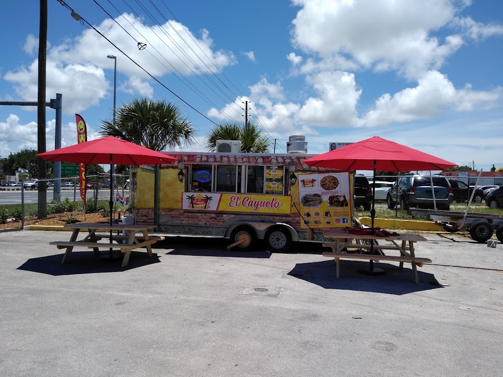 El Cayuelo - Cuban Cuisine | 6911 Sheldon Rd, Tampa, FL 33615, USA | Phone: (813) 317-5332