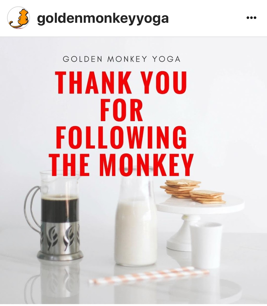 Golden Monkey Yoga | 19700 E Arrow Hwy, Covina, CA 91724, USA | Phone: (626) 331-3252