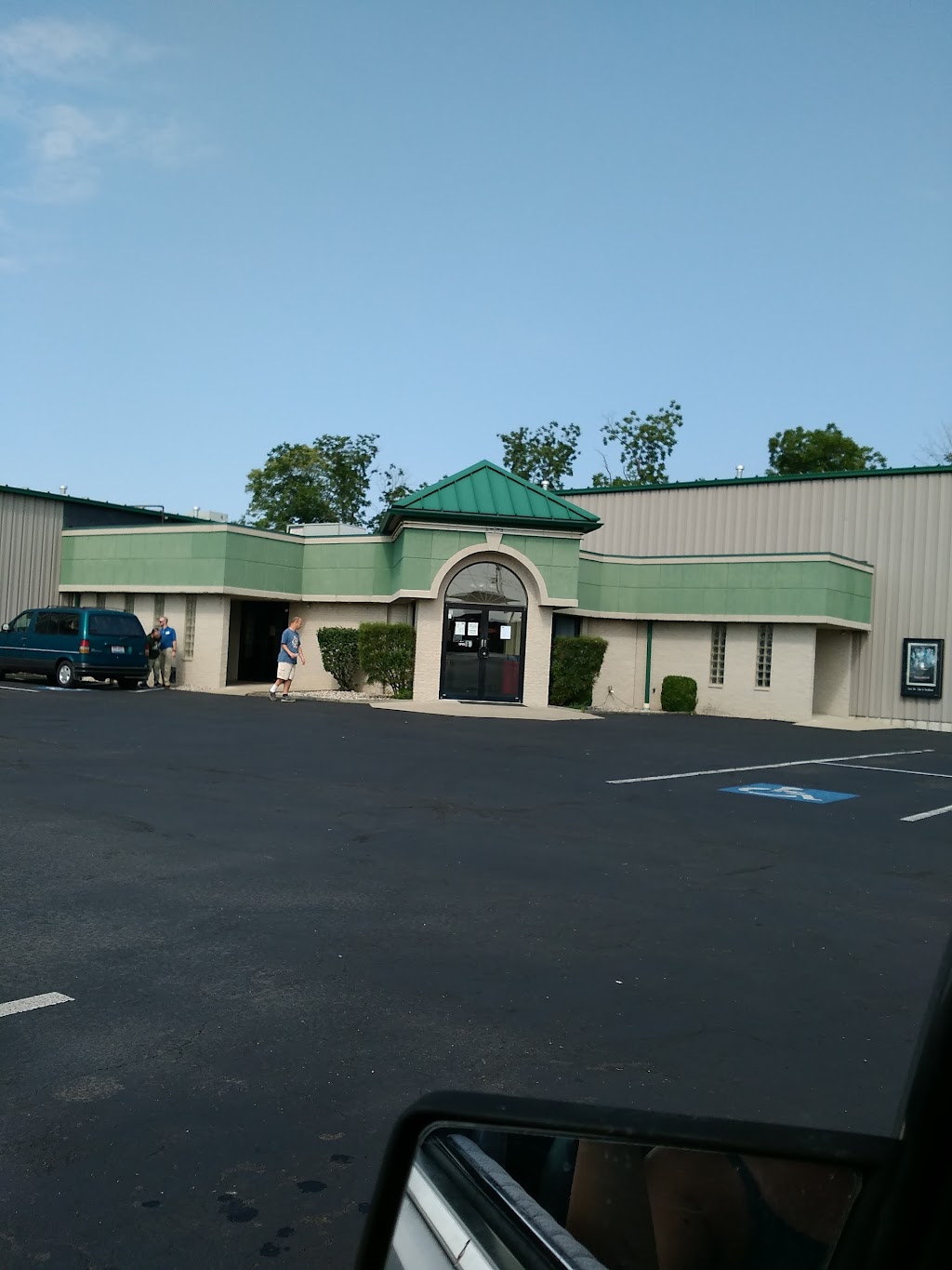 Van Wert Cinemas | 10709 Lincoln Hwy, Van Wert, OH 45891, USA | Phone: (419) 238-2100