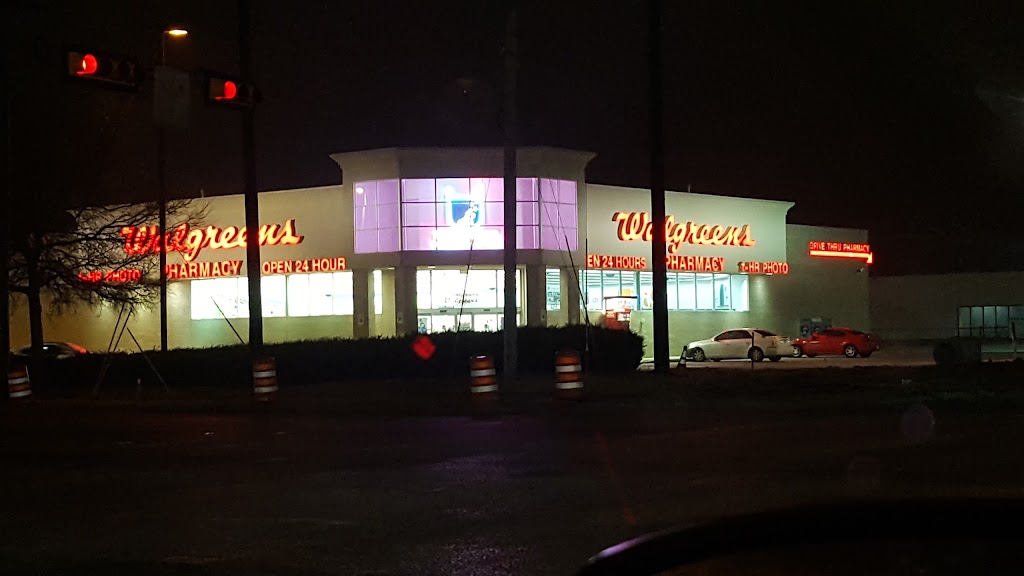 Walgreens | 6984 Rufe Snow Dr, Fort Worth, TX 76148, USA | Phone: (817) 427-9353