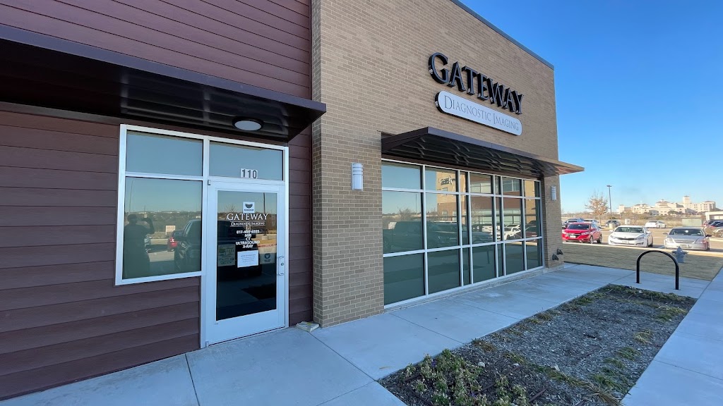 Gateway Diagnostic Imaging South Fort Worth | 6930 Harris Pkwy Suite 110, Fort Worth, TX 76132, USA | Phone: (817) 405-6555