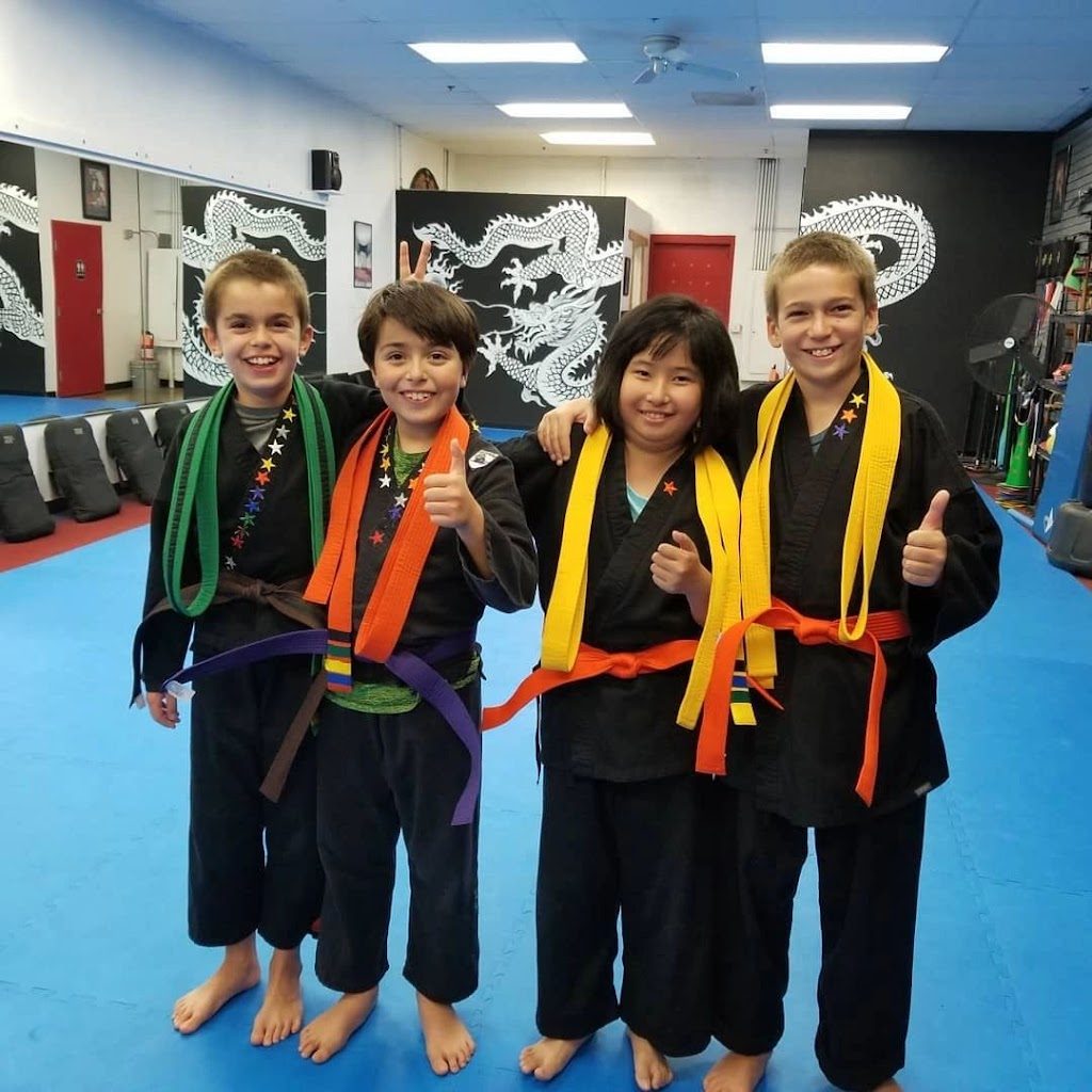 Akka Karate USA-Thornydale | 9725 N Thornydale Rd #107, Tucson, AZ 85742, USA | Phone: (520) 572-0996