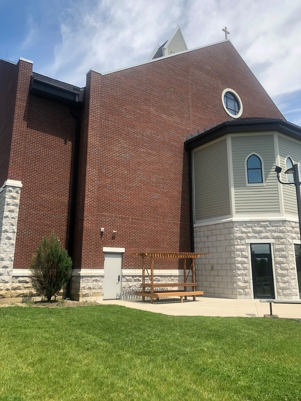 St Mary of the Assumption Catholic Parish | 9579 Yankee Rd, Springboro, OH 45066, USA | Phone: (937) 557-1711
