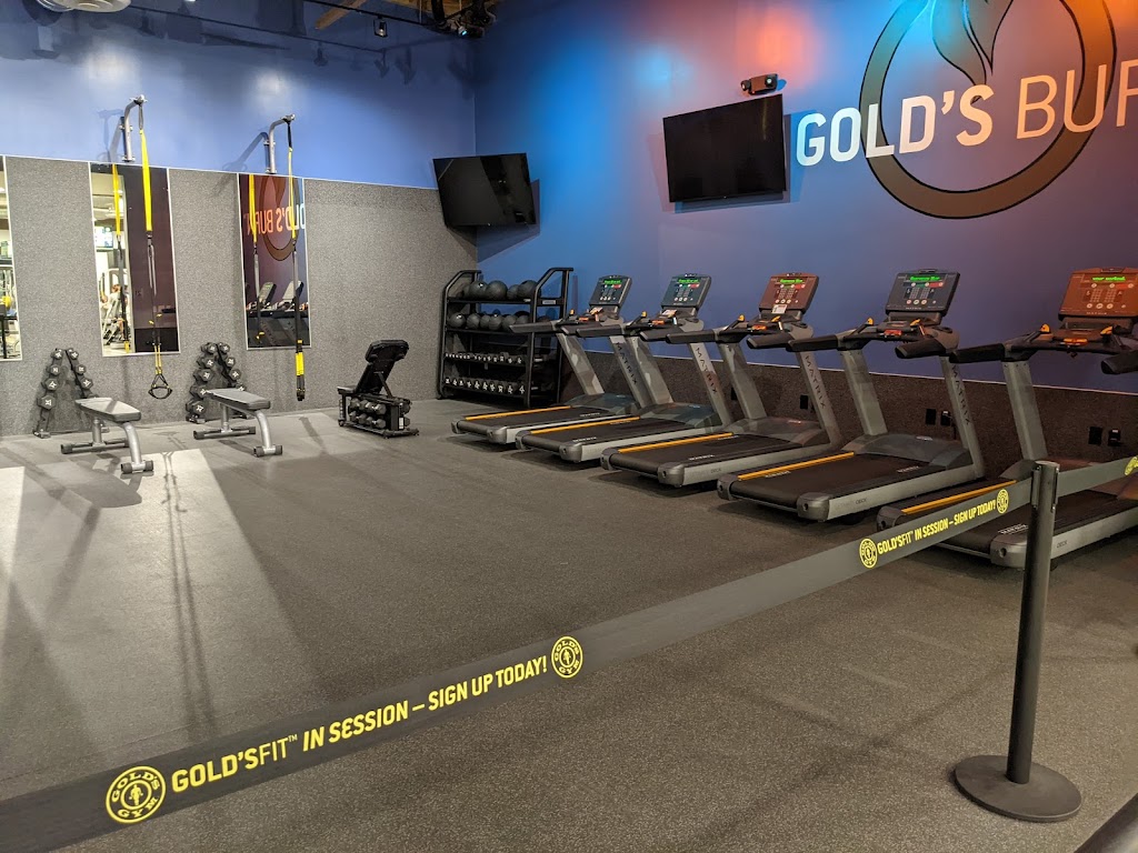 Golds Gym | 2280 E Lincoln Ave, Anaheim, CA 92806, USA | Phone: (714) 786-5683