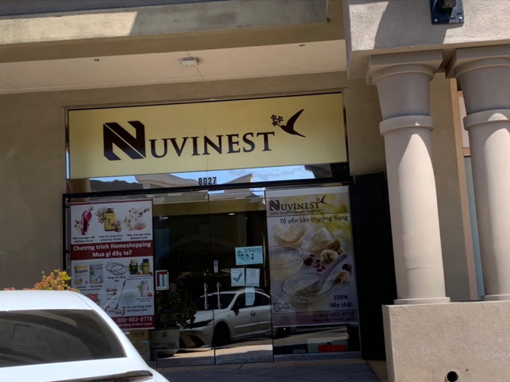 Nuvinest | 989 Story Rd UNIT 8027, San Jose, CA 95122, USA | Phone: (888) 603-8778