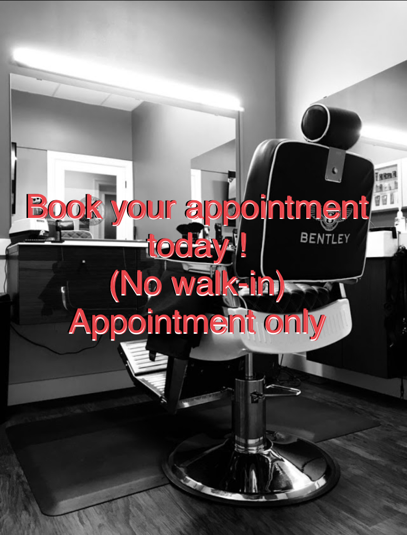 The Barber Studio 954 | 2228 N Flamingo Rd #124, Pembroke Pines, FL 33028, USA | Phone: (954) 338-9221