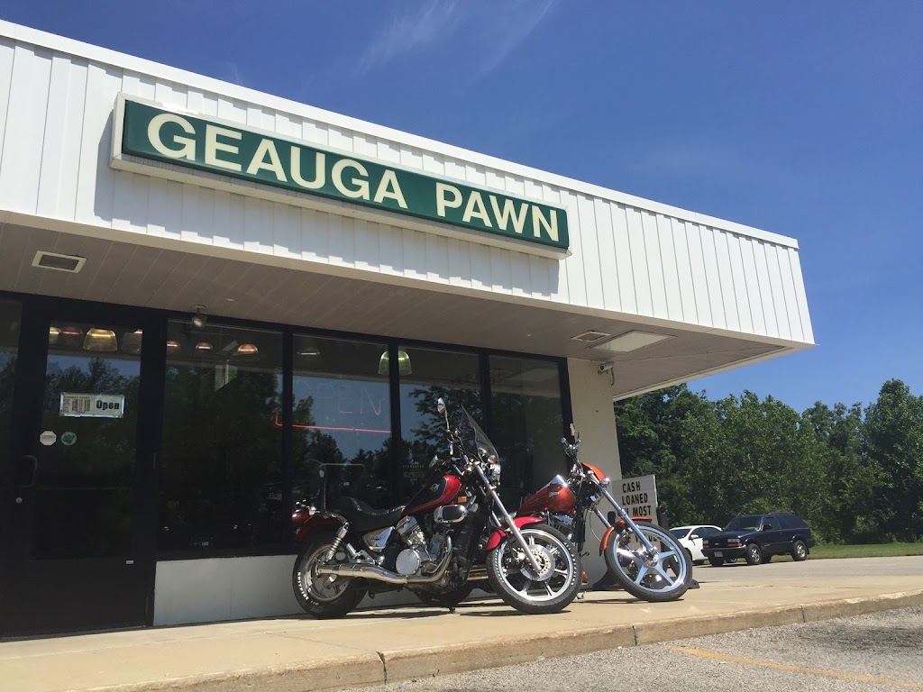 Geauga Pawn | 12244 Kinsman Rd, Newbury Township, OH 44065, USA | Phone: (440) 564-2274