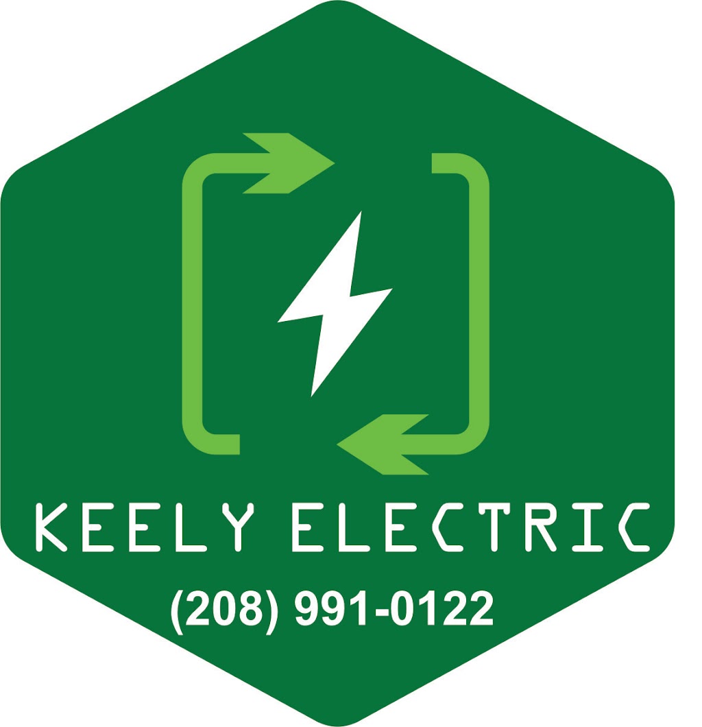 Keely Electric | 518 S Star Rd, Star, ID 83669 | Phone: (208) 991-0122